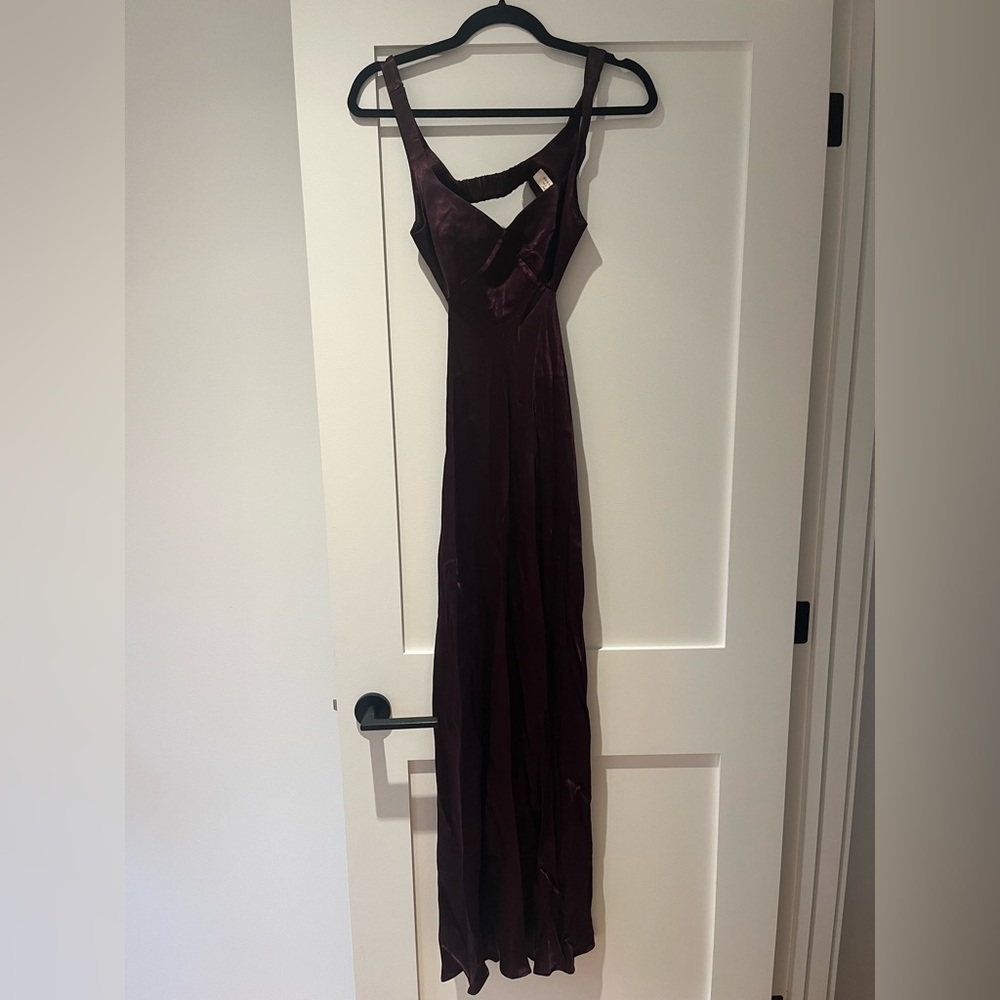 Bec & Bridge Dress